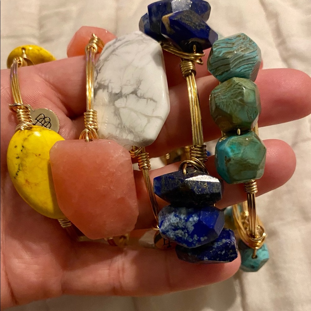 B&B bangles - Picture 3 of 3
